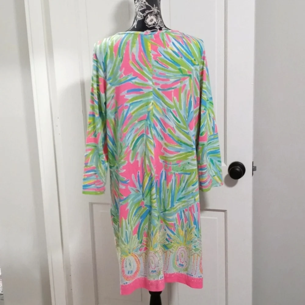 🌴HTF Lilly Pulitzer🌴 - Beacon Dress